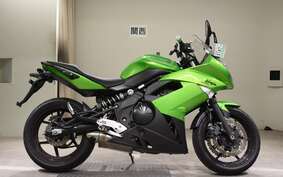 KAWASAKI NINJA 400R ABS 2013 ER400B