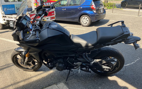 YAMAHA MT-09 Tracer 2017 RN51J