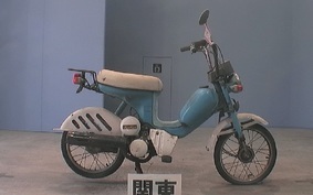 SUZUKI FANFAN FA13A