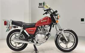 SUZUKI GN125 H PCJG9