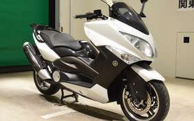 YAMAHA T-MAX500 Gen.3 2010 SJ08J