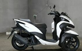 YAMAHA TRICITY 125 SEC1J