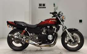 KAWASAKI ZEPHYR 400 KAI 2001 ZR400C