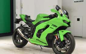 KAWASAKI ZX 10 NINJA RR 2021 ZXT02L