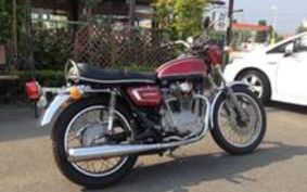 YAMAHA XS650 1971 S650