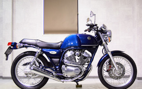 YAMAHA SRV250 RENAISSA 4DN