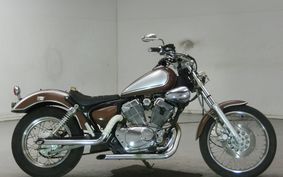 YAMAHA VIRAGO 250 3DM