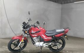 YAMAHA YBR125 LBPPCJL