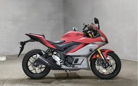 YAMAHA YZF-R25 RG43J