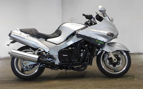 KAWASAKI ZZ1100 NINJA 1998 ZXT10D053177