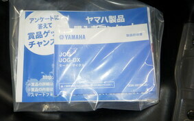 YAMAHA JOG-7 AY01