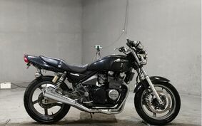 KAWASAKI ZEPHYR 400 1996 ZR400C