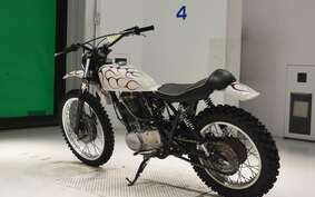 YAMAHA SR500 1984 2J2