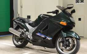 KAWASAKI ZZ1100 NINJA R Gen.2 1996 ZXT10D