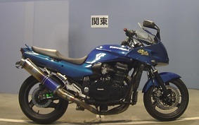 KAWASAKI GPZ1100 Gen.2 1995 ZXT10E