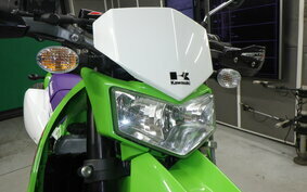 KAWASAKI KLX250 Gen.2 LX250S