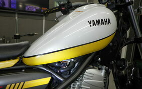 YAMAHA TRICKER Gen.2 DG16J