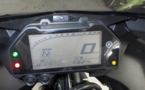 YAMAHA YZF-R25 A RG43J