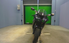 KAWASAKI ZX 10 NINJA R 2011 ZXT00F