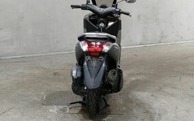 YAMAHA N-MAX 155 SG50J