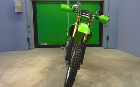 KAWASAKI KLX250 2004 LX250E