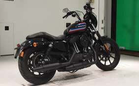 HARLEY XL1200NS 2020