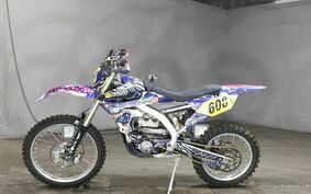 YAMAHA YZ250FX CG37C