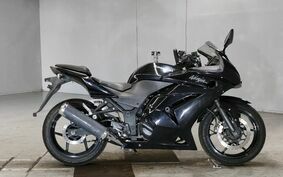 KAWASAKI NINJA 250R EX250K