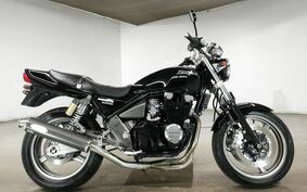 KAWASAKI ZEPHYR 400 2001 ZR400C