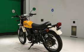 KAWASAKI 250TR BJ250F