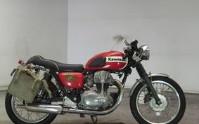 KAWASAKI W400 2007 EJ400A