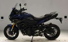 YAMAHA MT-09 Tracer GT 2020 RN51J