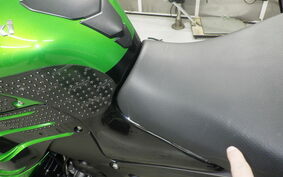 KAWASAKI ZX 1400 NINJA R A 2017 ZXT40J