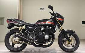 KAWASAKI ZRX400 1995 ZR400E