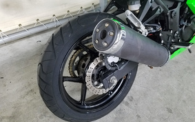 KAWASAKI NINJA 250R EX250K