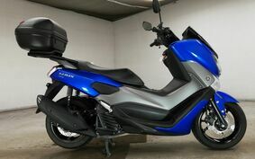 YAMAHA N-MAX 155 SG50J