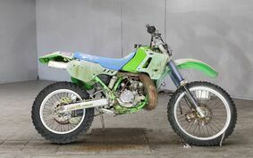 KAWASAKI KDX200SR DX200G