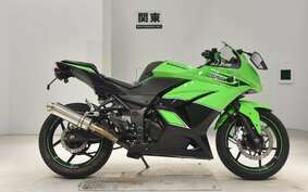 KAWASAKI NINJA 250R EX250K