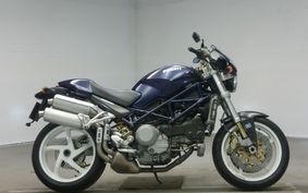 DUCATI MONSTER S4R 2004 M405A