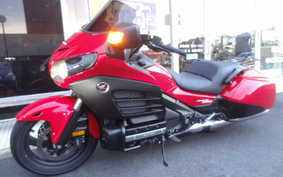 HONDA GL 1800 GOLD WING F6B 2013 SC68