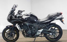 YAMAHA FAZER FZ6 S 2007 RJ14