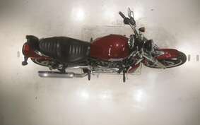 HARLEY NIGHT ROD 1250 2008 HLH