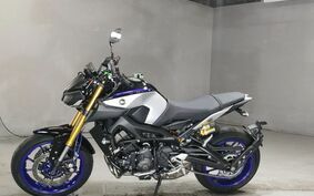 YAMAHA MT-09 2021 RN52J