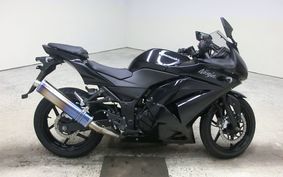 KAWASAKI NINJA 250R 2012 EX250K