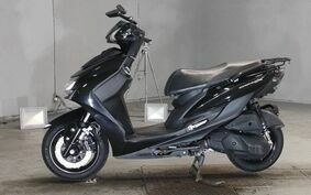 YAMAHA CYGNUS 125 X SR SED8J