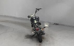 YAMAHA DRAGSTAR 250 VG02J