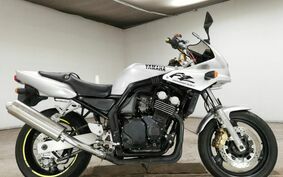 YAMAHA FZ400 1997 4YR