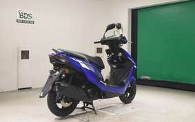 YAMAHA CYGNUS 125 XSR 3 SED8J