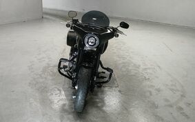 HARLEY FLSB 1750 2020 YMJ