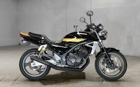 KAWASAKI BALIUS 250 Gen.2 ZR250B